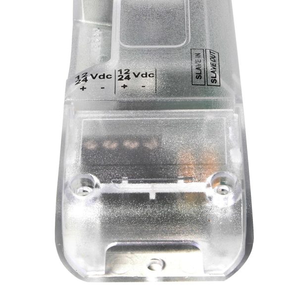 Wise RGBW V2 SLAVE 12/24V 240W - Image 3