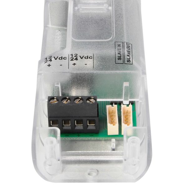 Wise RGBW V2 SLAVE 12/24V 240W - Image 4