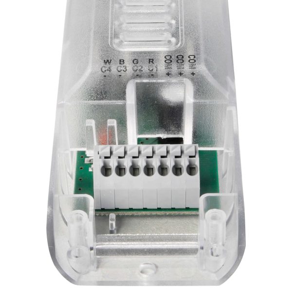 Wise RGBW V2 SLAVE 12/24V 240W - Image 5