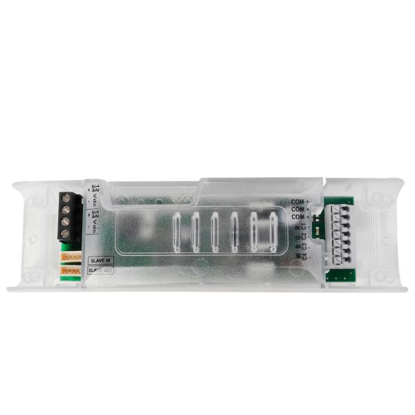 Wise RGBW V2 SLAVE 12/24V 240W - Image 6