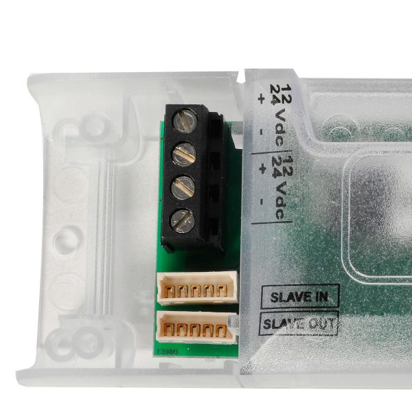 Wise RGBW V2 SLAVE 12/24V 240W - Image 8