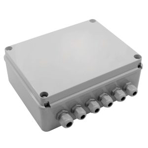 Wise Scene Box Receiver 240V 4x500W