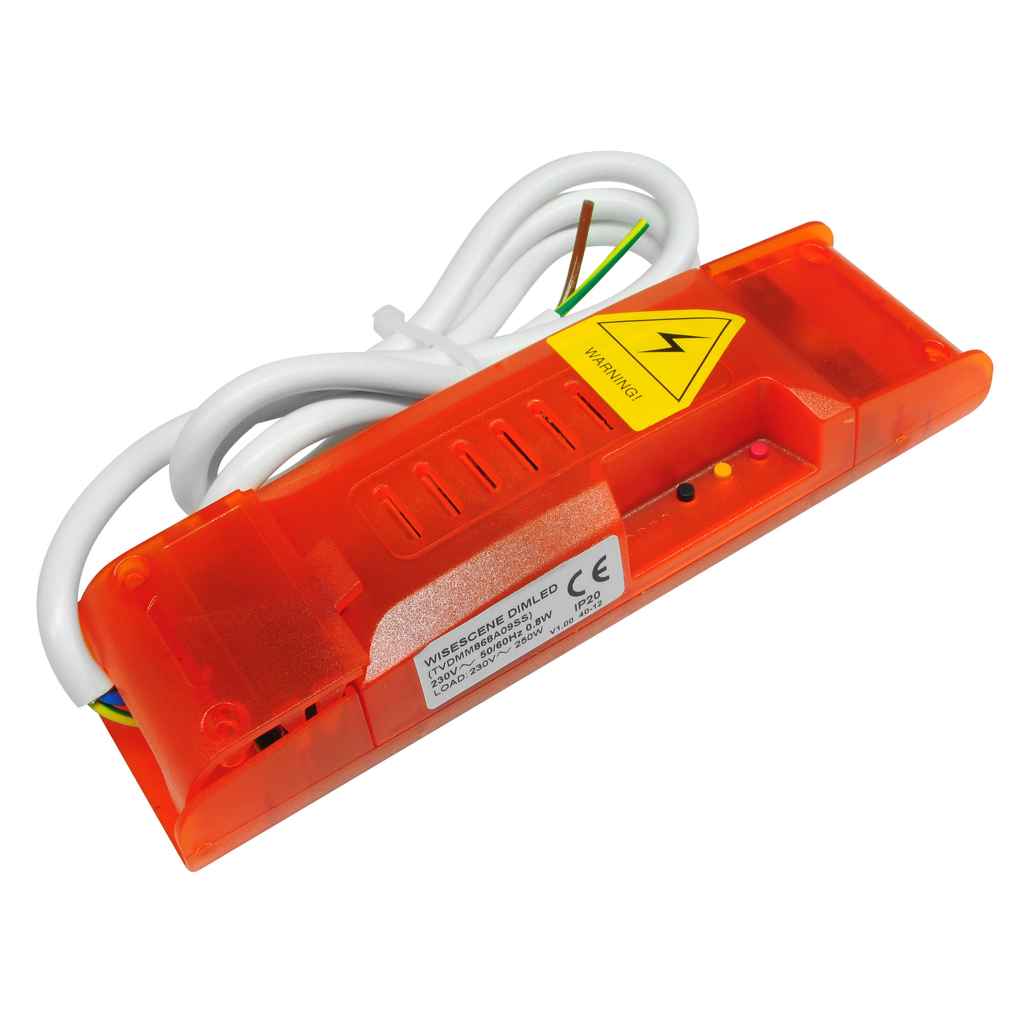 Wise Scene LED Dimming Receiver 240V 100W