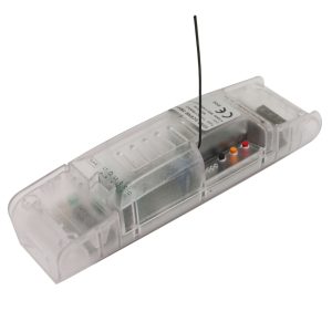 Wise Scene/Dimming Receiver 350mA 3 x 7W
