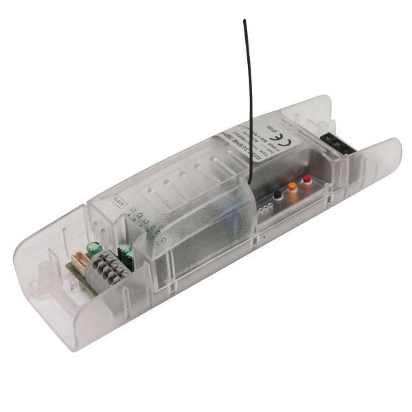 Wise Scene/Dimming Receiver 350mA 3 x 7W - Image 2