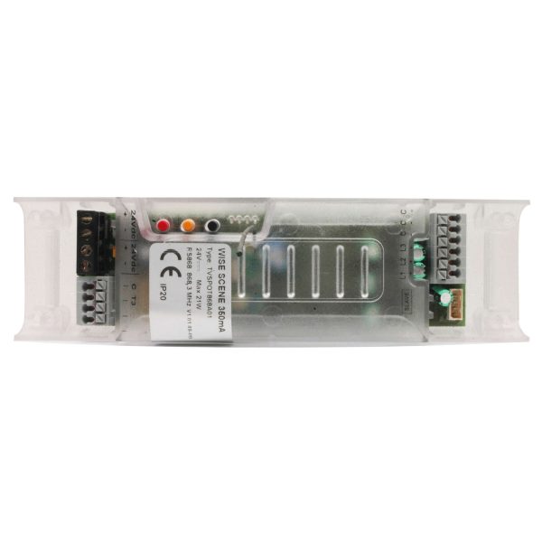 Wise Scene/Dimming Receiver 350mA 3 x 7W - Image 3