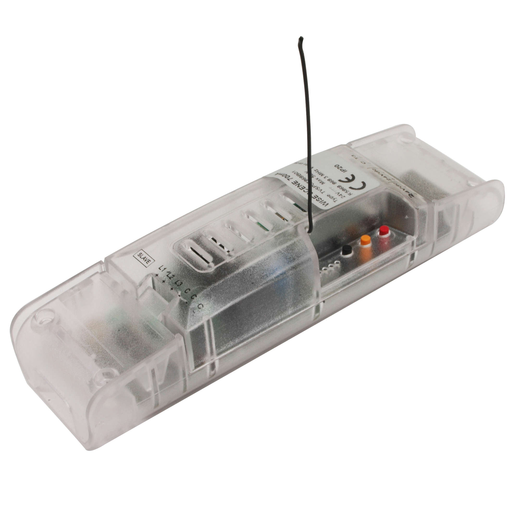 Wise Scene/Dimming Receiver 700mA 45W
