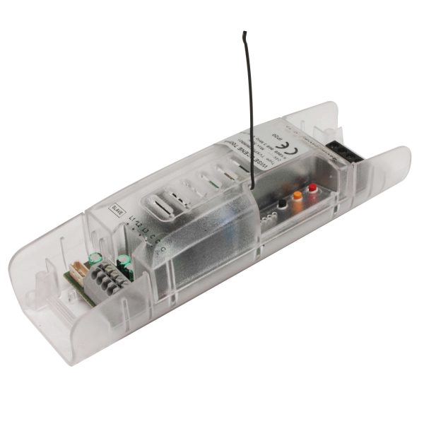 Wise Scene/Dimming Receiver 700mA 45W - Image 2