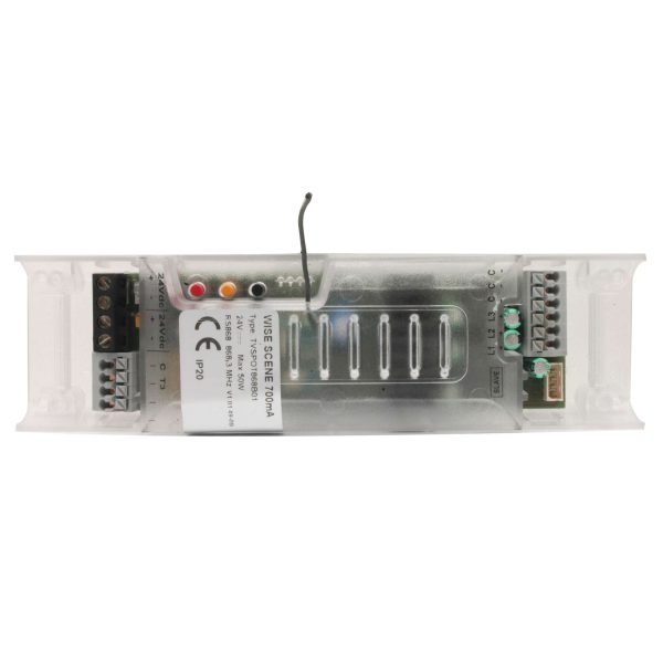 Wise Scene/Dimming Receiver 700mA 45W - Image 3