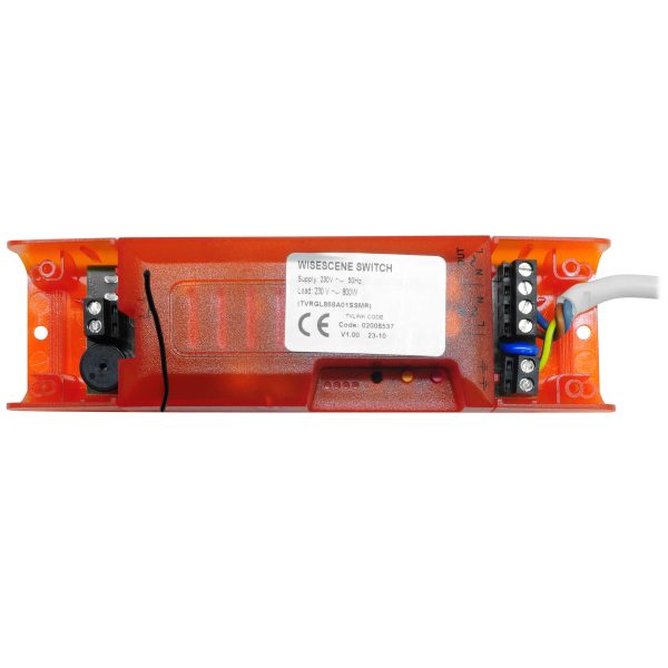 Wise Scene/Switch Receiver 240V 800W - Image 2