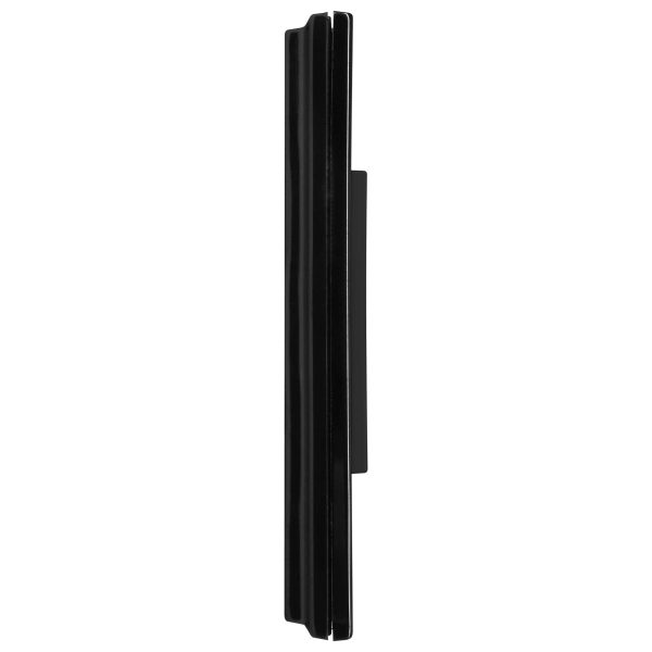 Wise Sharp Switch 2 Channel Black - Image 2