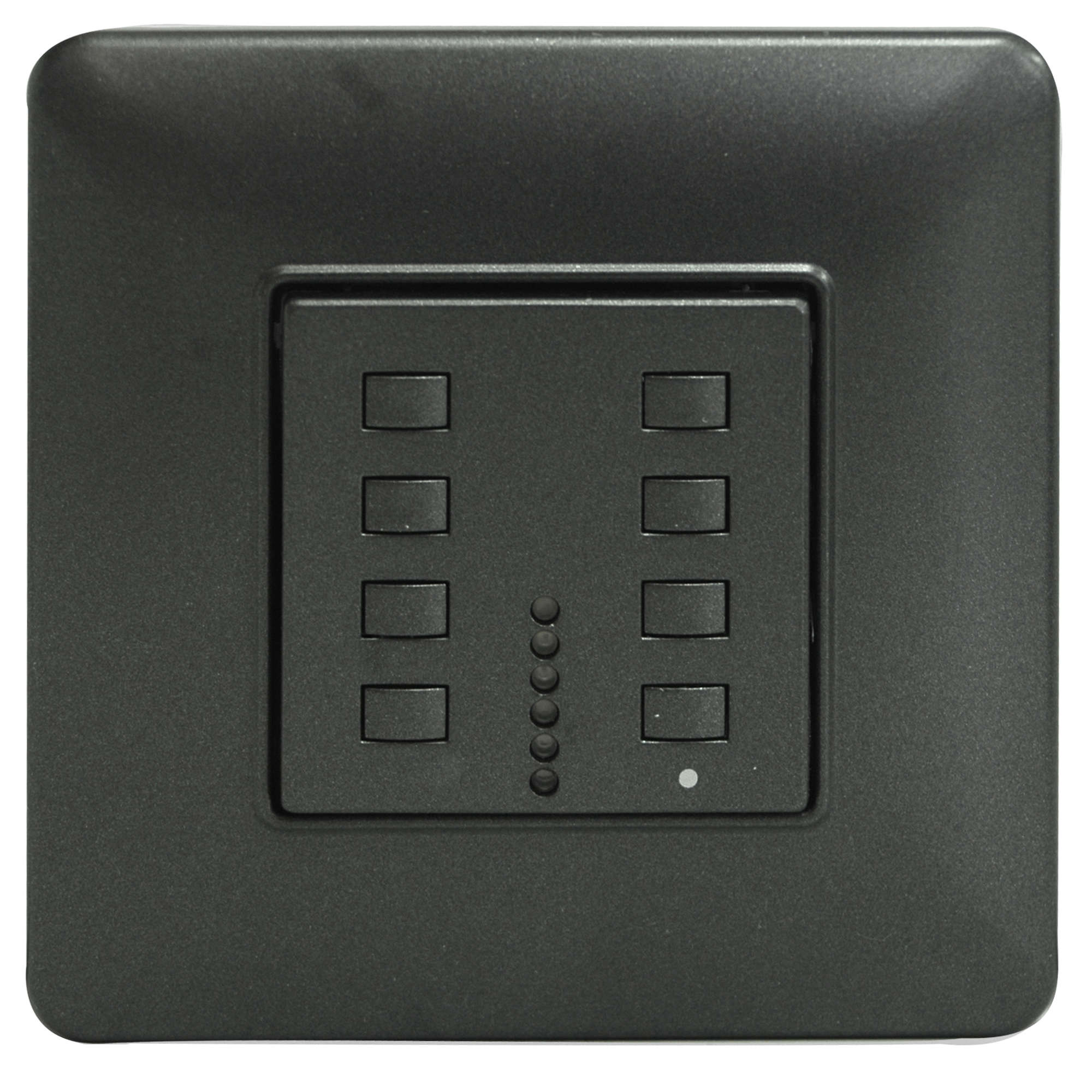 Wise Skin Switch 42 Channel Charcoal