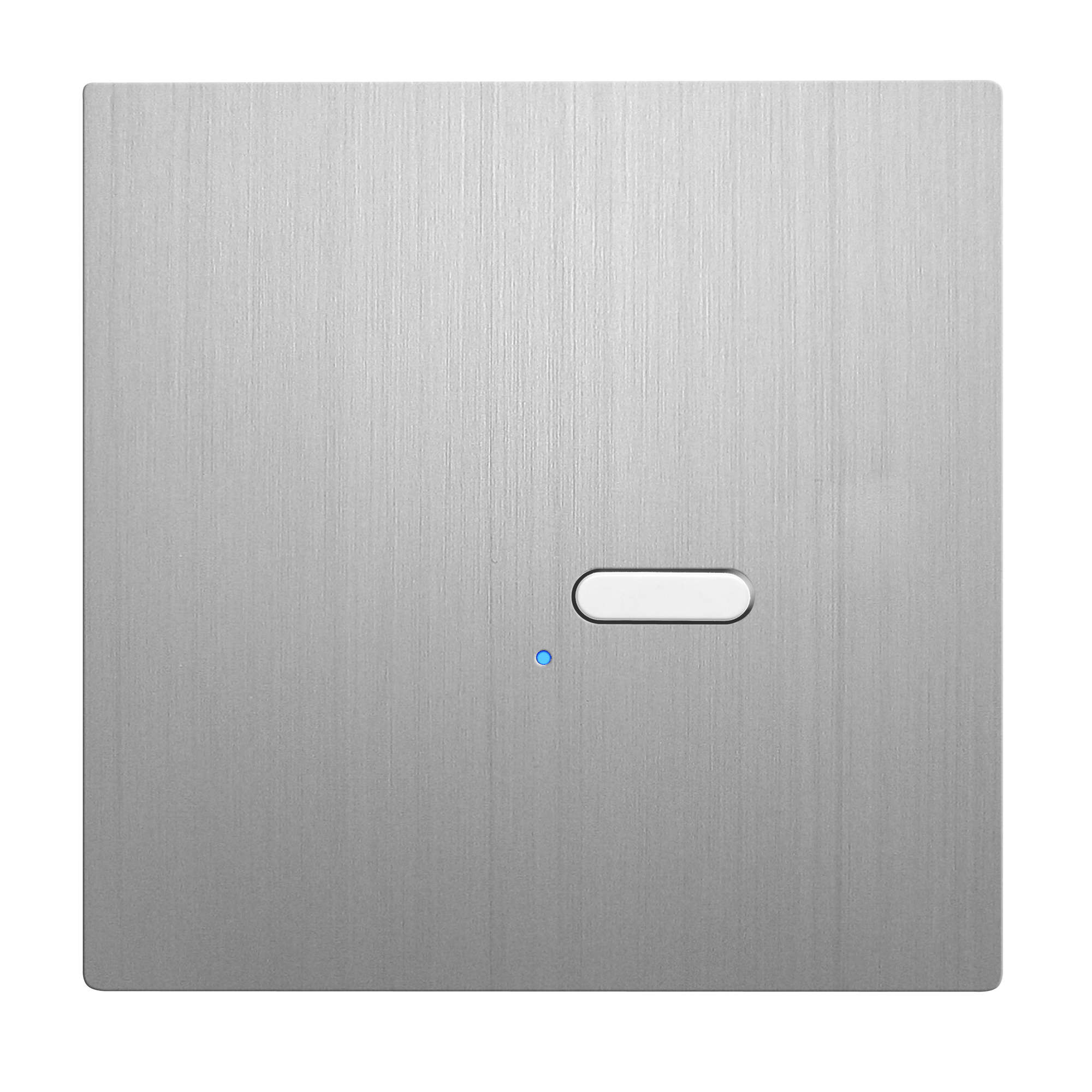 Wise Switch 1 Channel Aluminium 3V