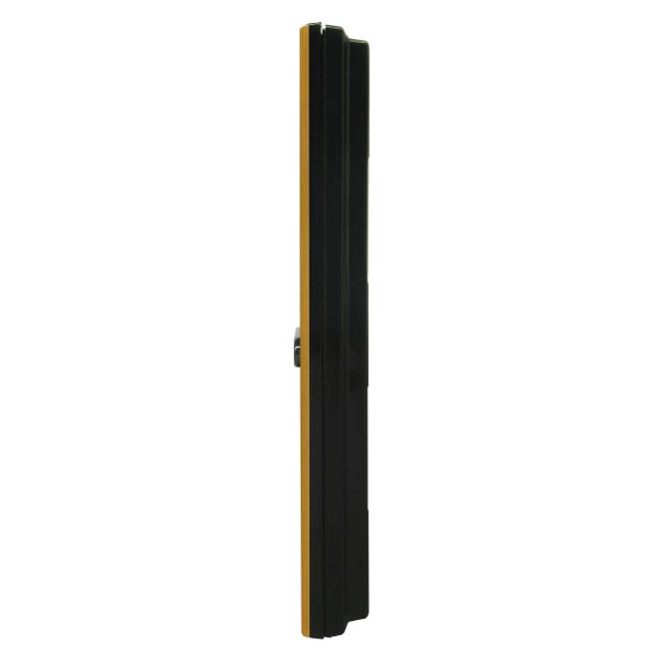 Wise Switch 1 Channel Antique Brass 3V - Image 2