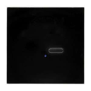 Wise Switch 1 Channel Black 3V