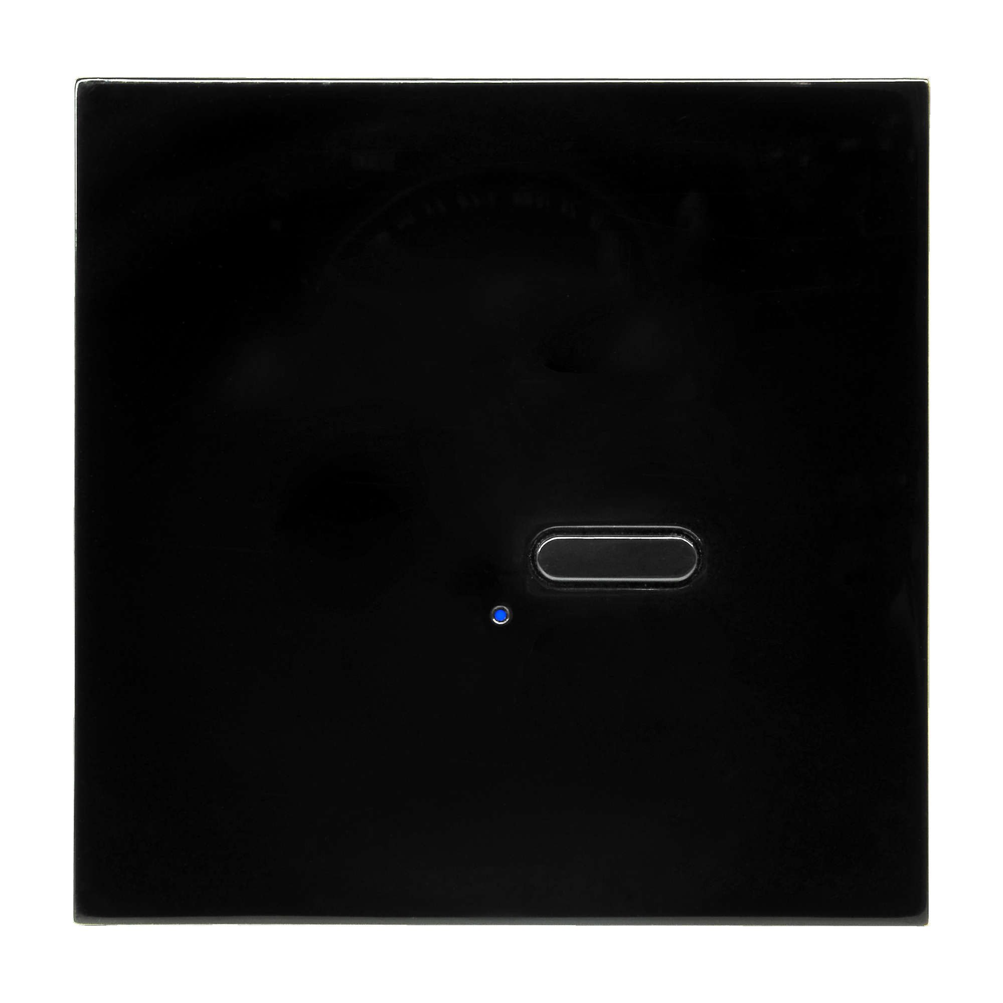Wise Switch 1 Channel Black 3V