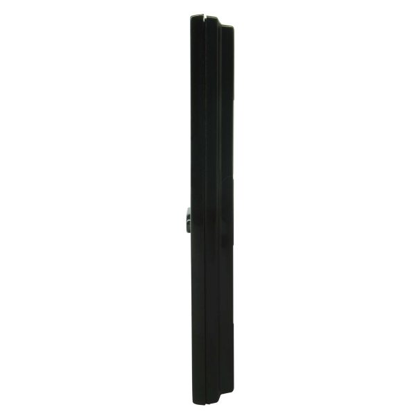 Wise Switch 1 Channel Black 3V - Image 2