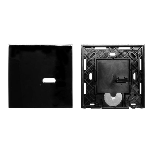 Wise Switch 1 Channel Black 3V - Image 4