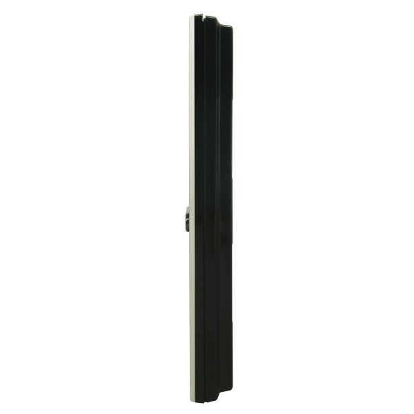 Wise Switch 1 Channel Polished Nickel 3V - Image 2