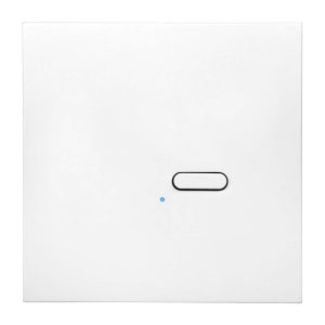 Wise Switch 1 Channel Primed White 3V