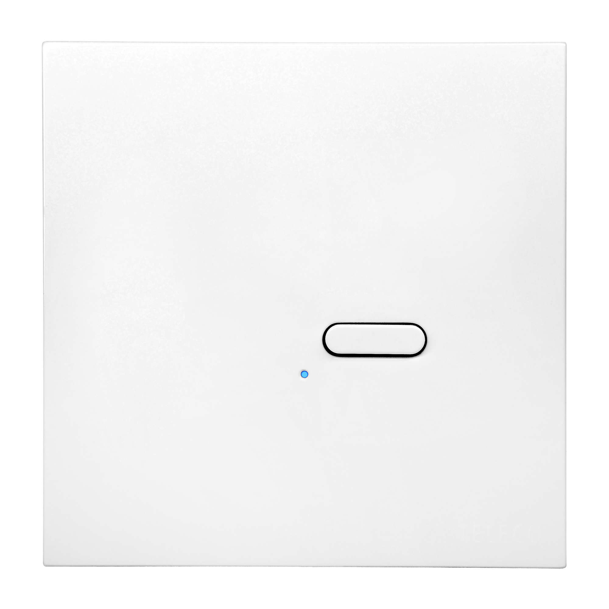 Wise Switch 1 Channel Primed White 3V