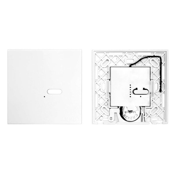 Wise Switch 1 Channel Primed White 3V - Image 4