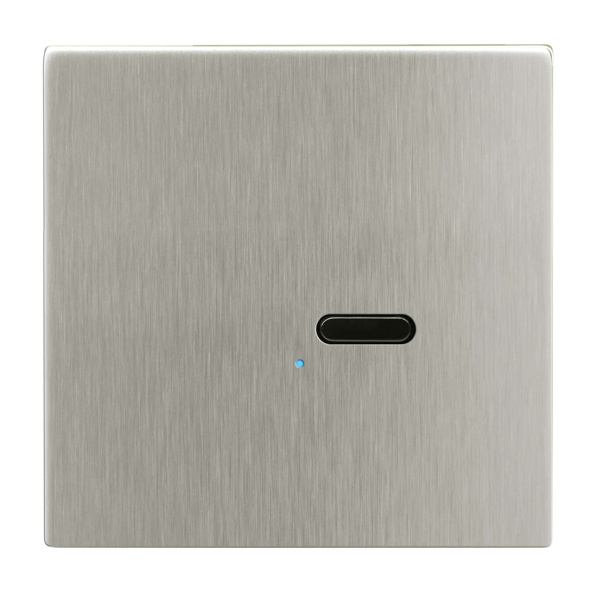 Wise Switch 1 Channel Satin Nickel 3V