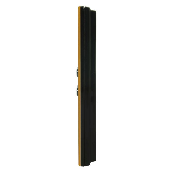 Wise Switch 2 Channel Antique Brass 3V - Image 2
