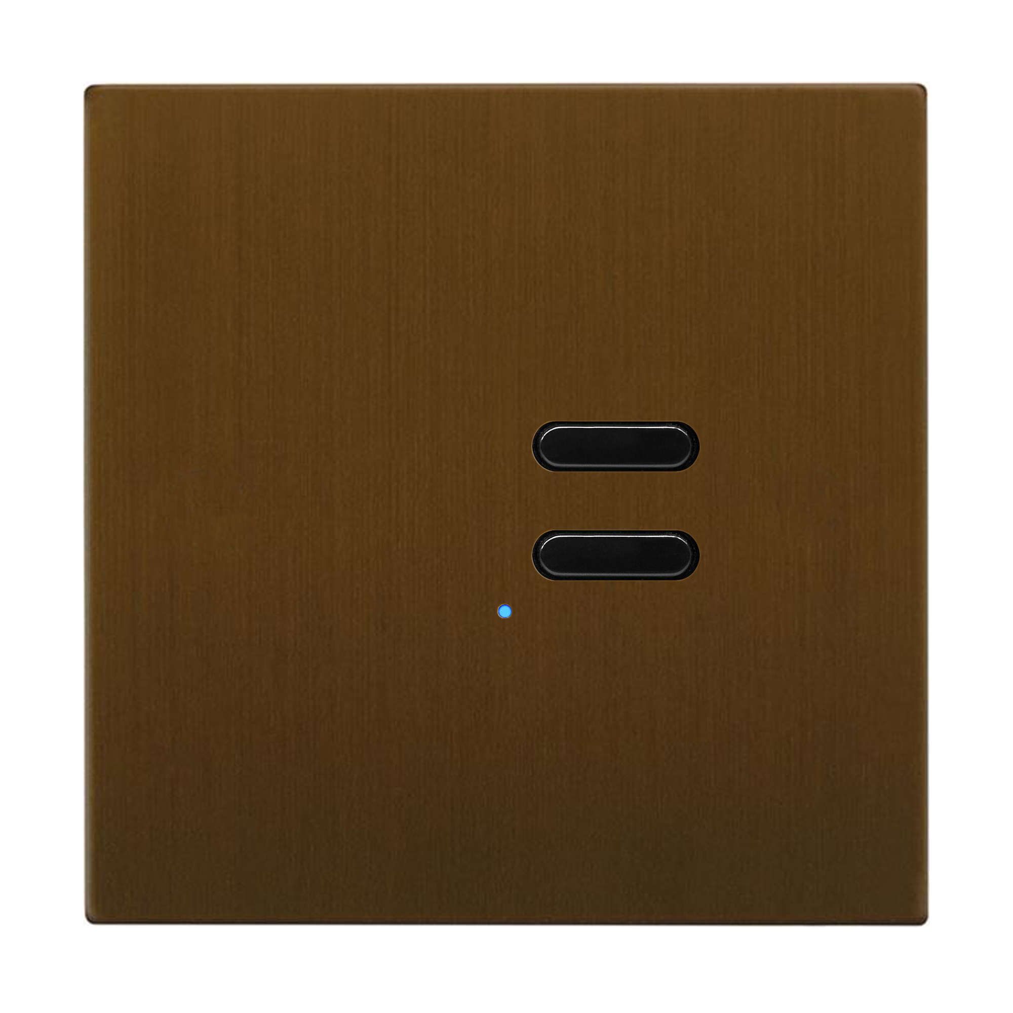 Wise Switch 2 Channel Antique Bronze 3V