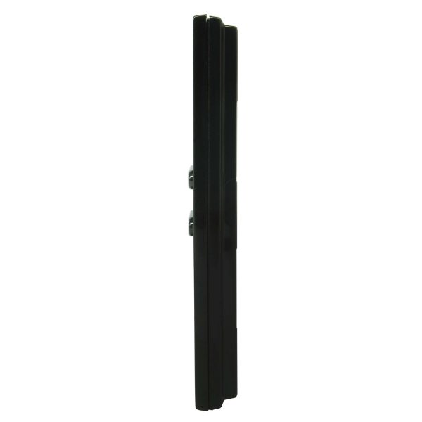 Wise Switch 2 Channel Black 3V - Image 2