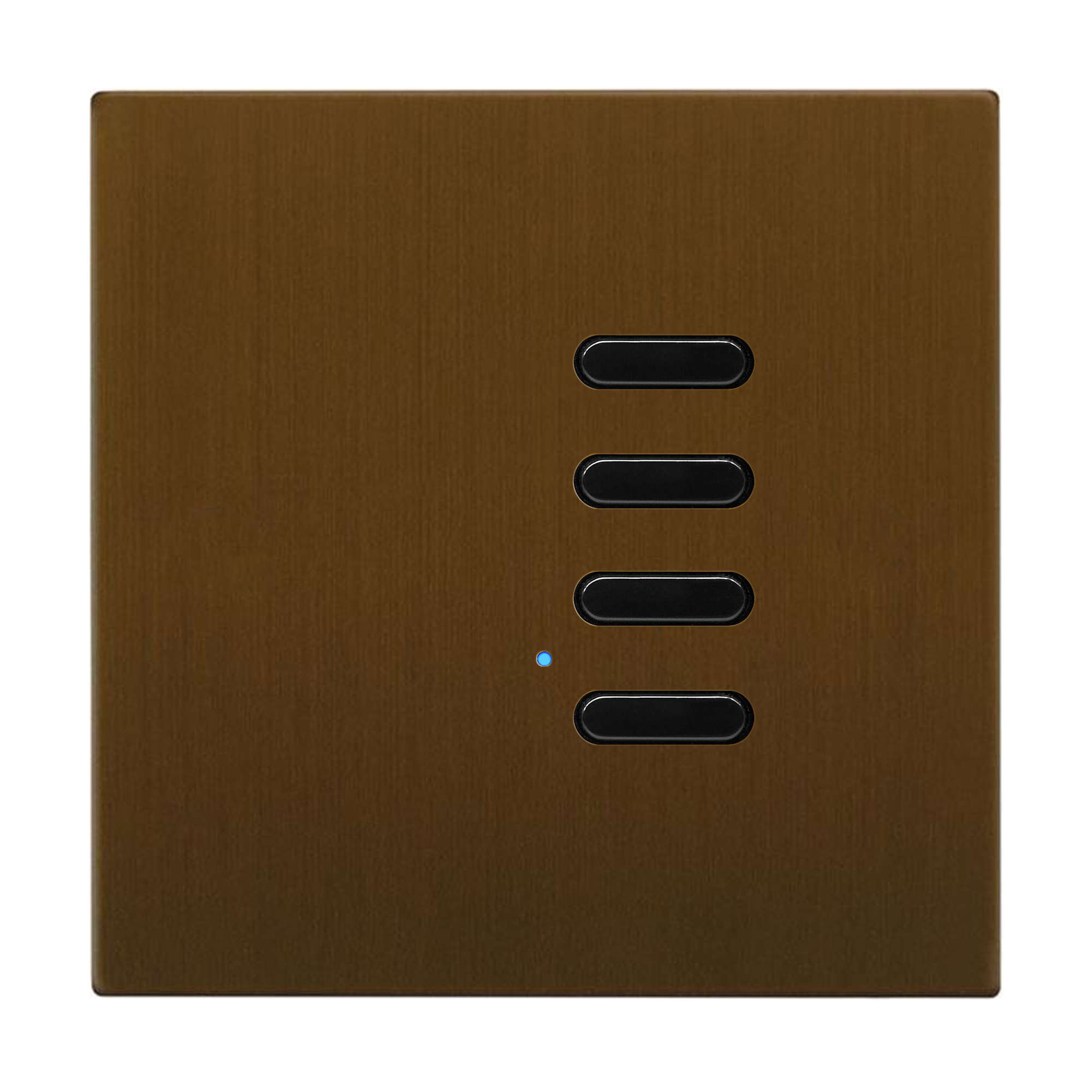 Wise Switch 4 Channel Antique Bronze 3V