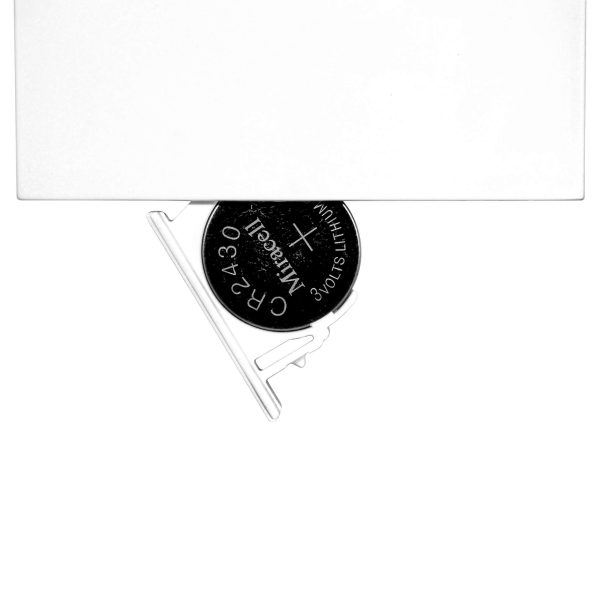 Wise Switch 6 Channel Primed White 3V - Image 3