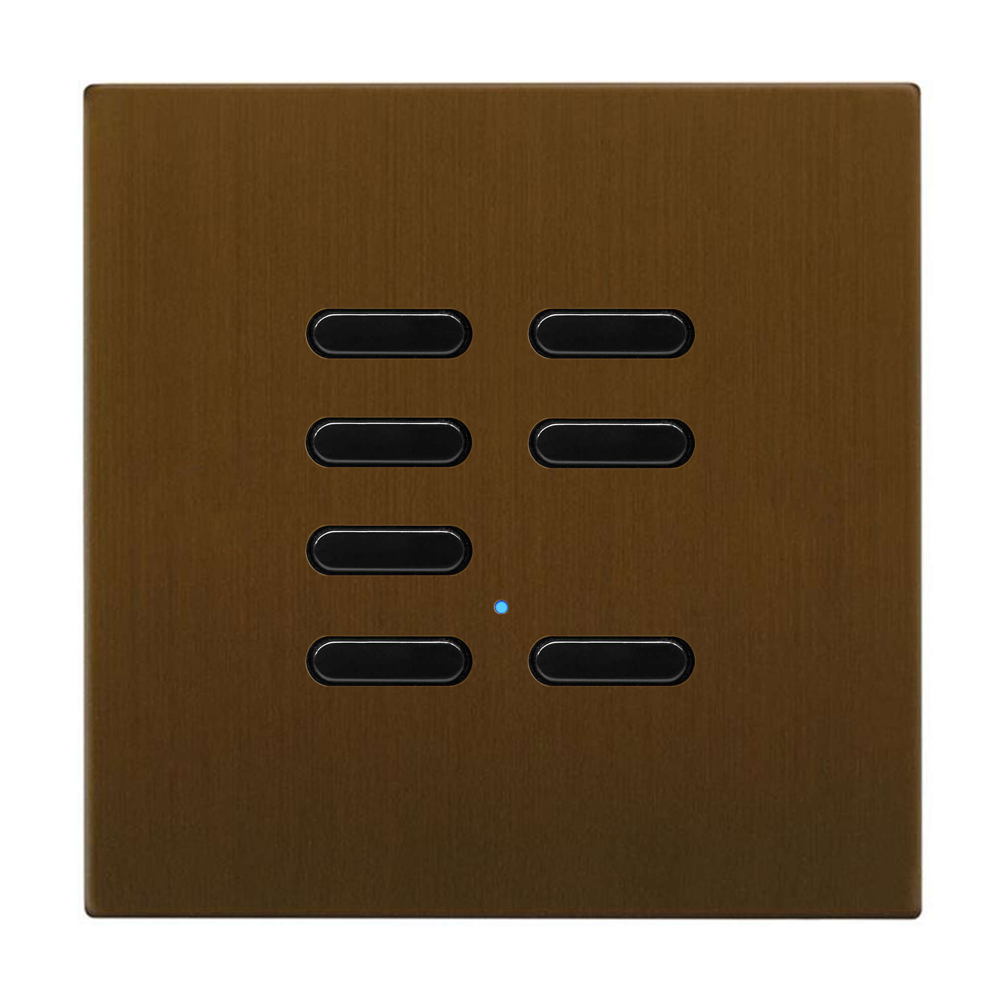 Wise Switch 7 Channel Antique Bronze 3V