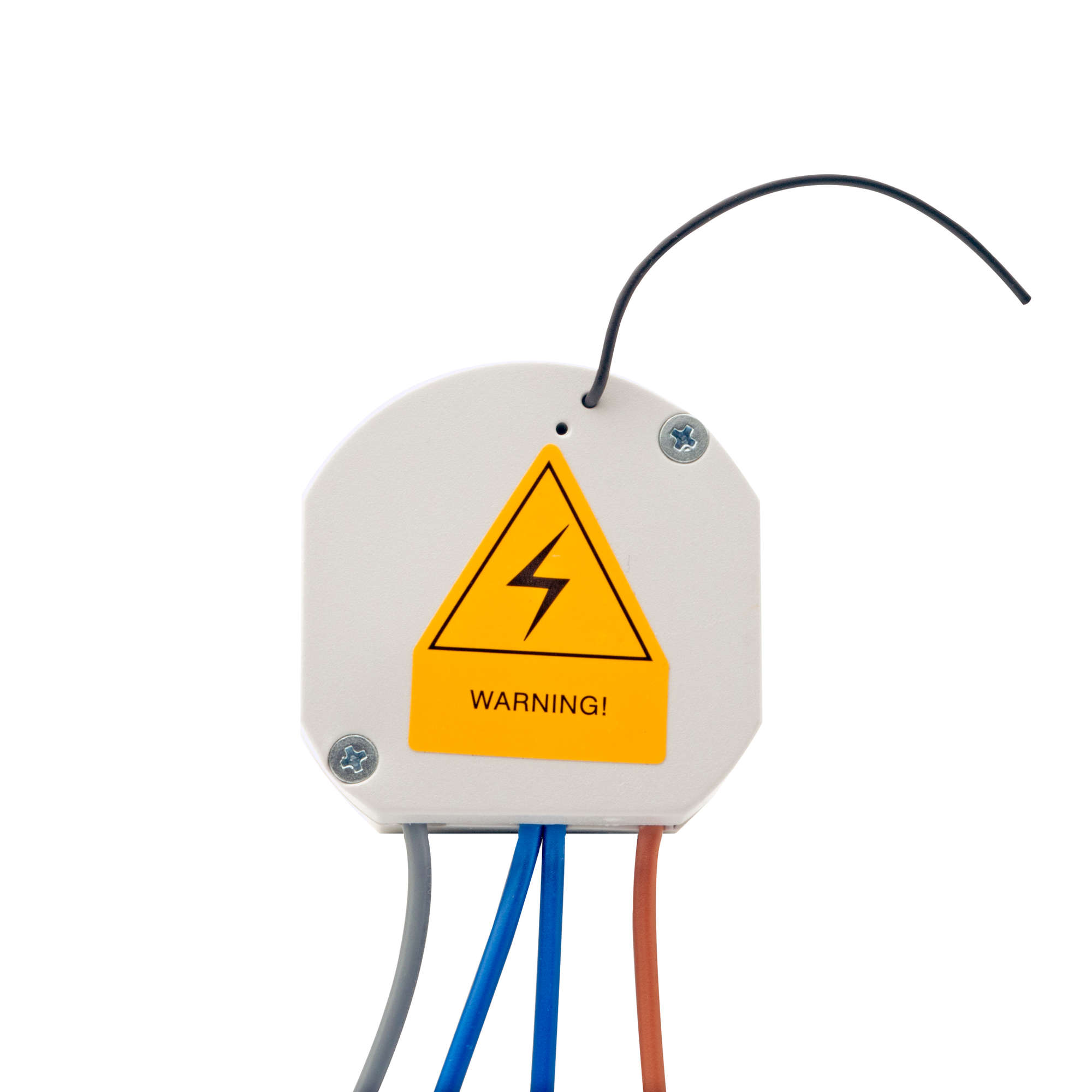Wise Switch Receiver 240V 1 Channel 3000W