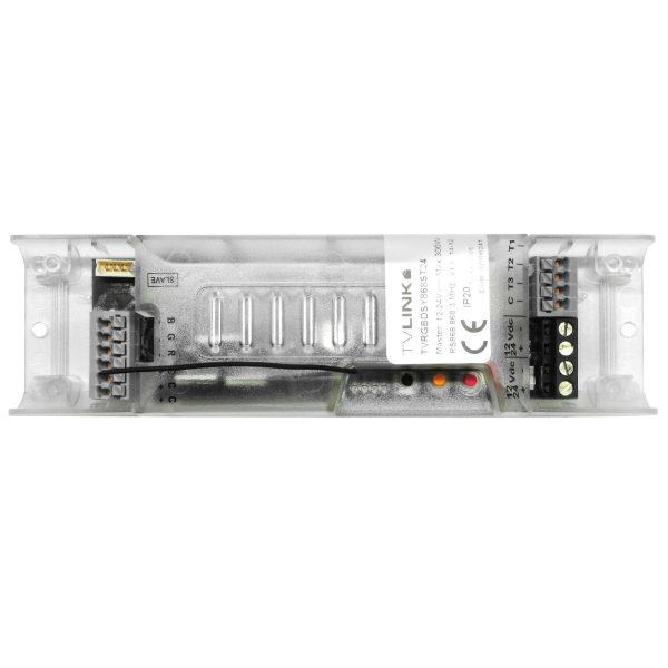 Wise SyncroLED RGB Master 12V/24V 300W - Image 2