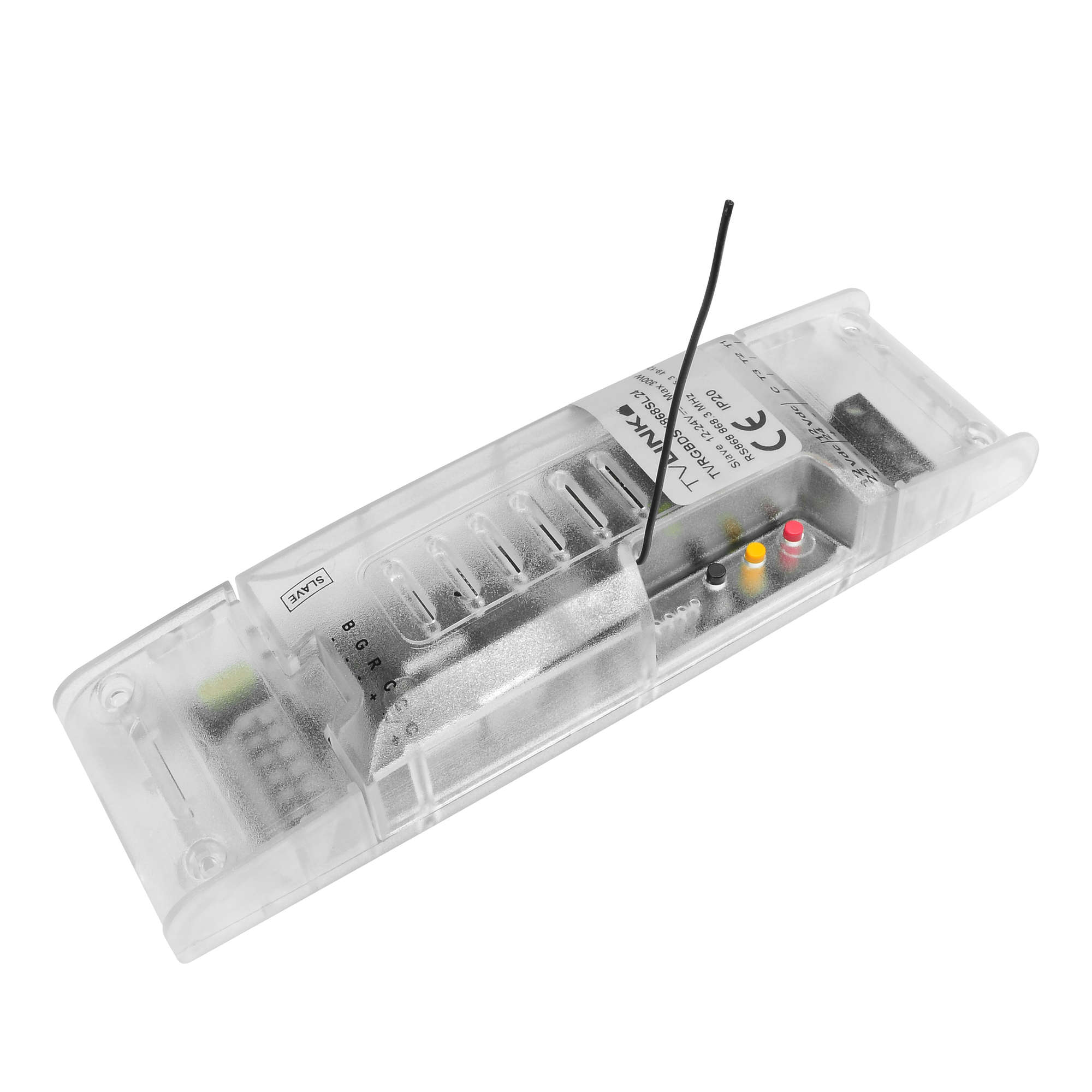 Wise SyncroLED RGB Master 350mA 21W