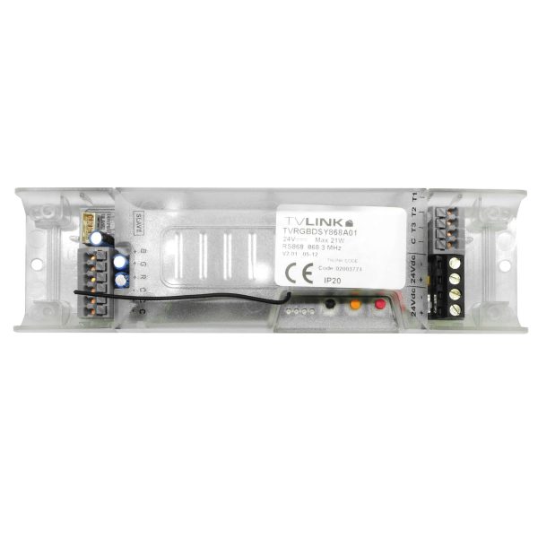 Wise SyncroLED RGB Master 350mA 21W - Image 2