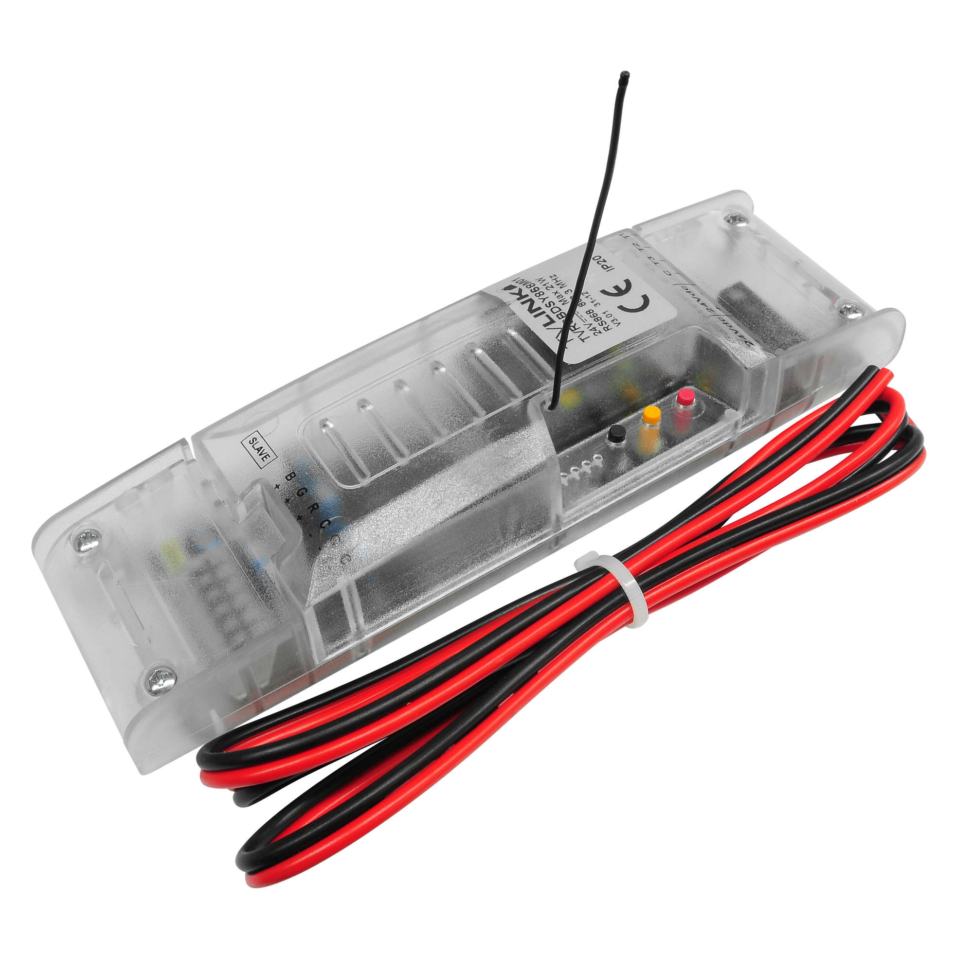 Wise SyncroLED RGB Slave 350mA 21W