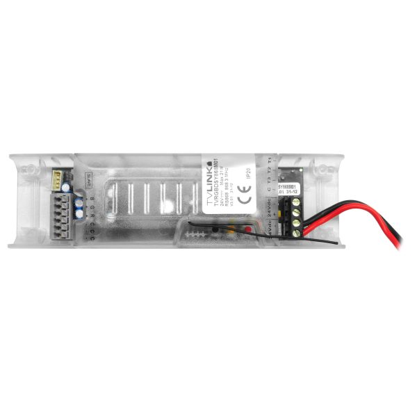 Wise SyncroLED RGB Slave 350mA 21W - Image 2