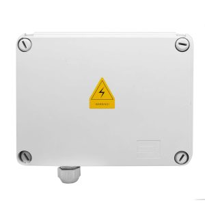 Wise Time Lag Box 2 Channel 2 x 1000W