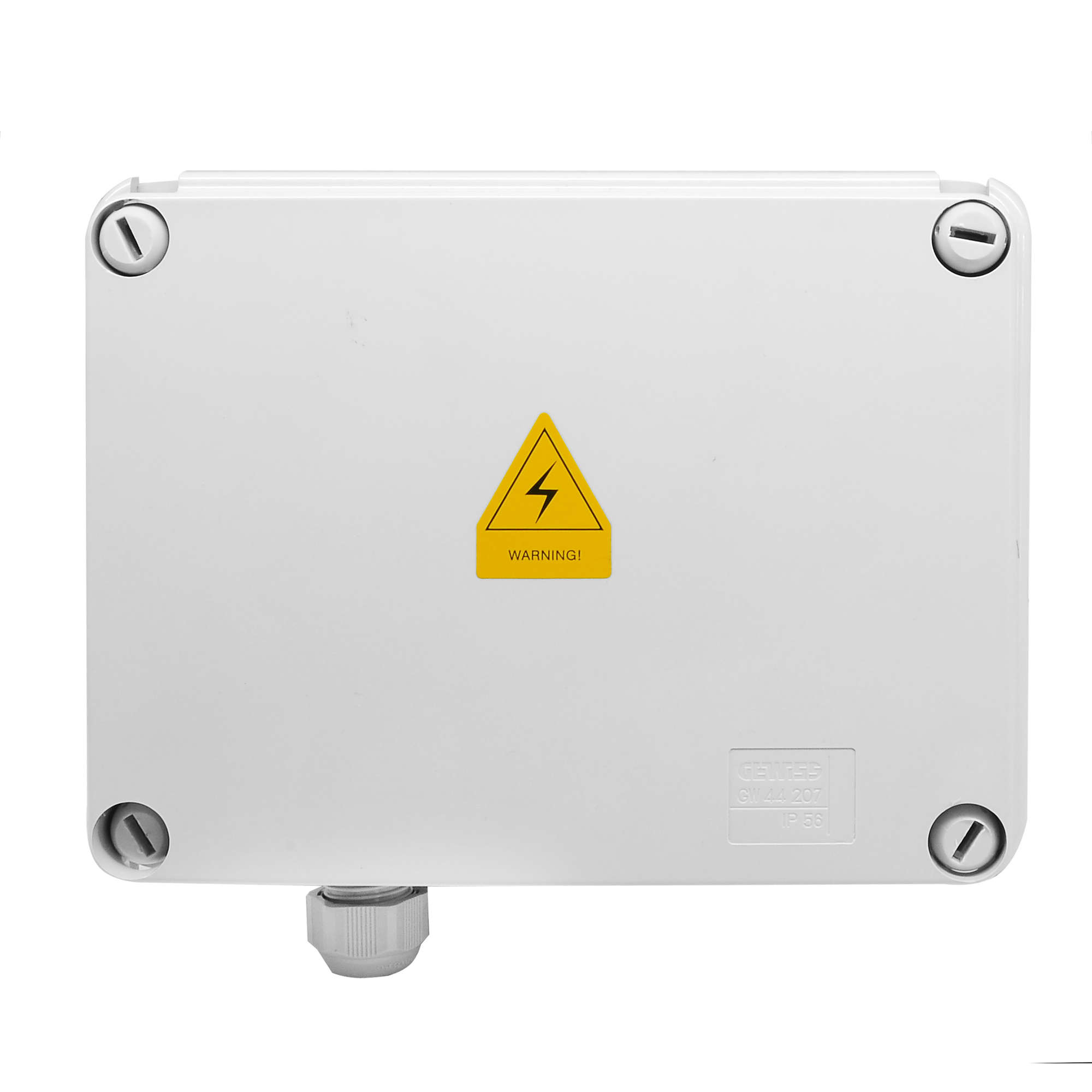Wise Time Lag Box 2 Channel 2 x 1000W