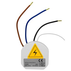Wise Transmitter 240V 2 Channel