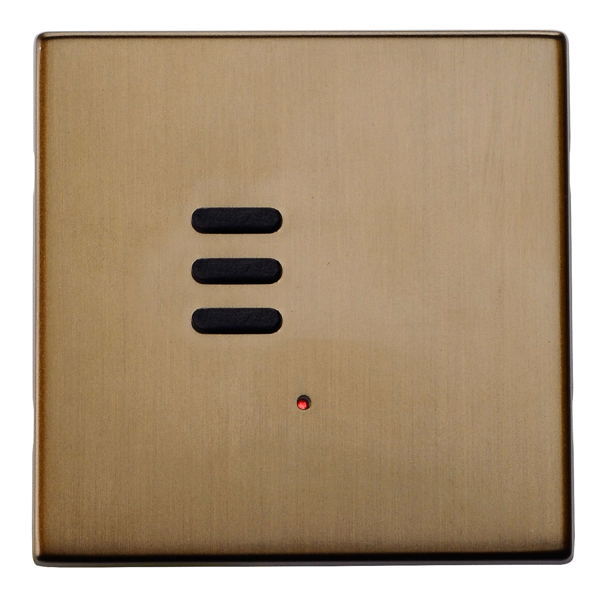 Wise Vogue Switch Antique Bronze 3 Channel