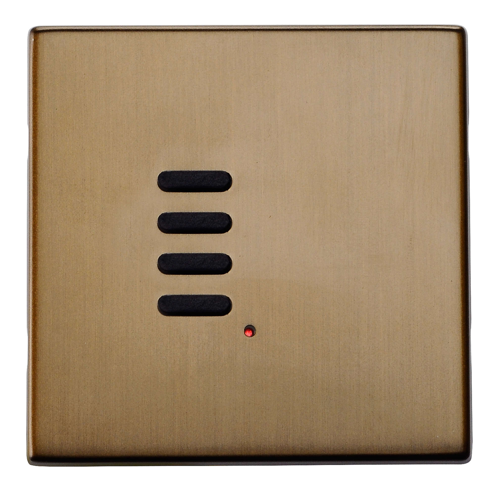 Wise Vogue Switch Antique Bronze 4 Channel