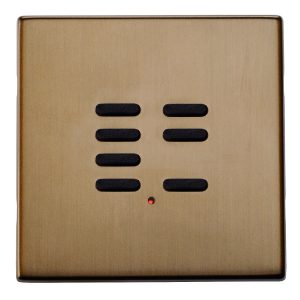 Wise Vogue Switch Antique Bronze 7 Channel
