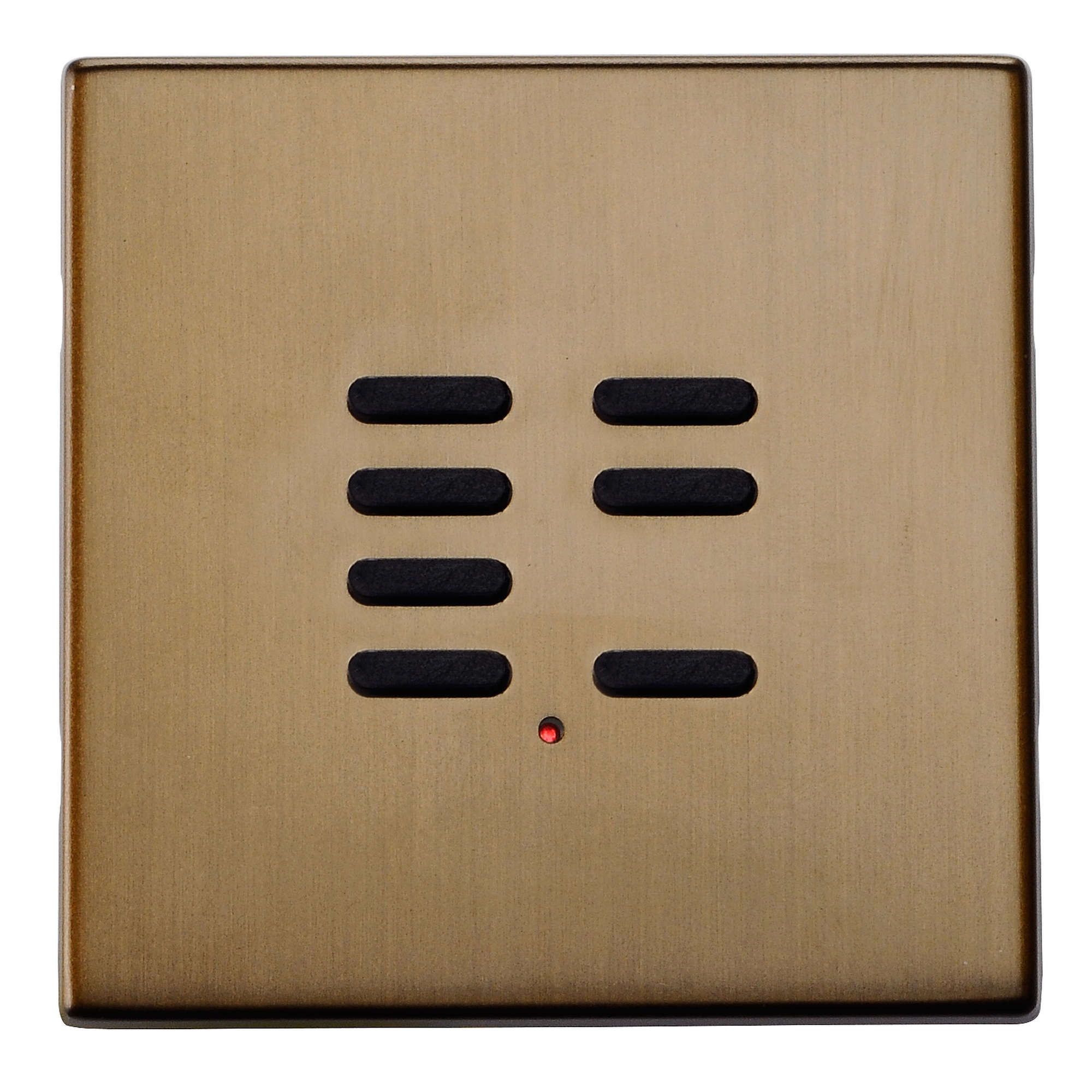 Wise Vogue Switch Antique Bronze 7 Channel