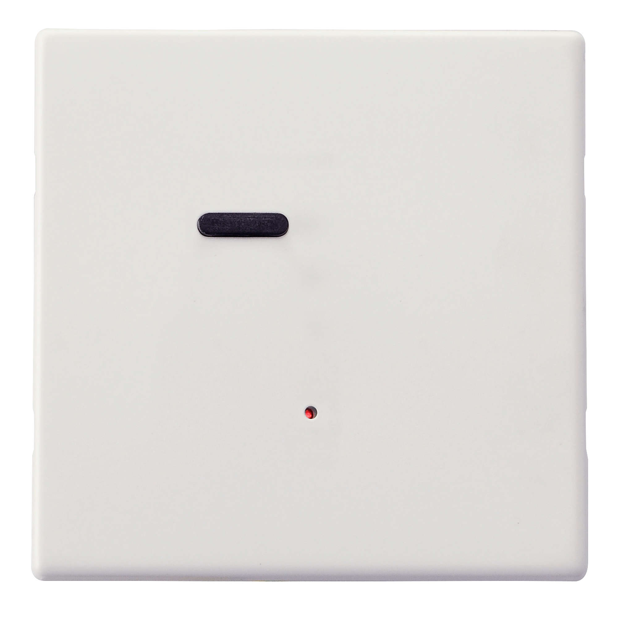 Wise Vogue Switch Primed White 1 Channel