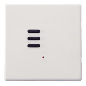 Wise Vogue Switch Primed White 3 Channel