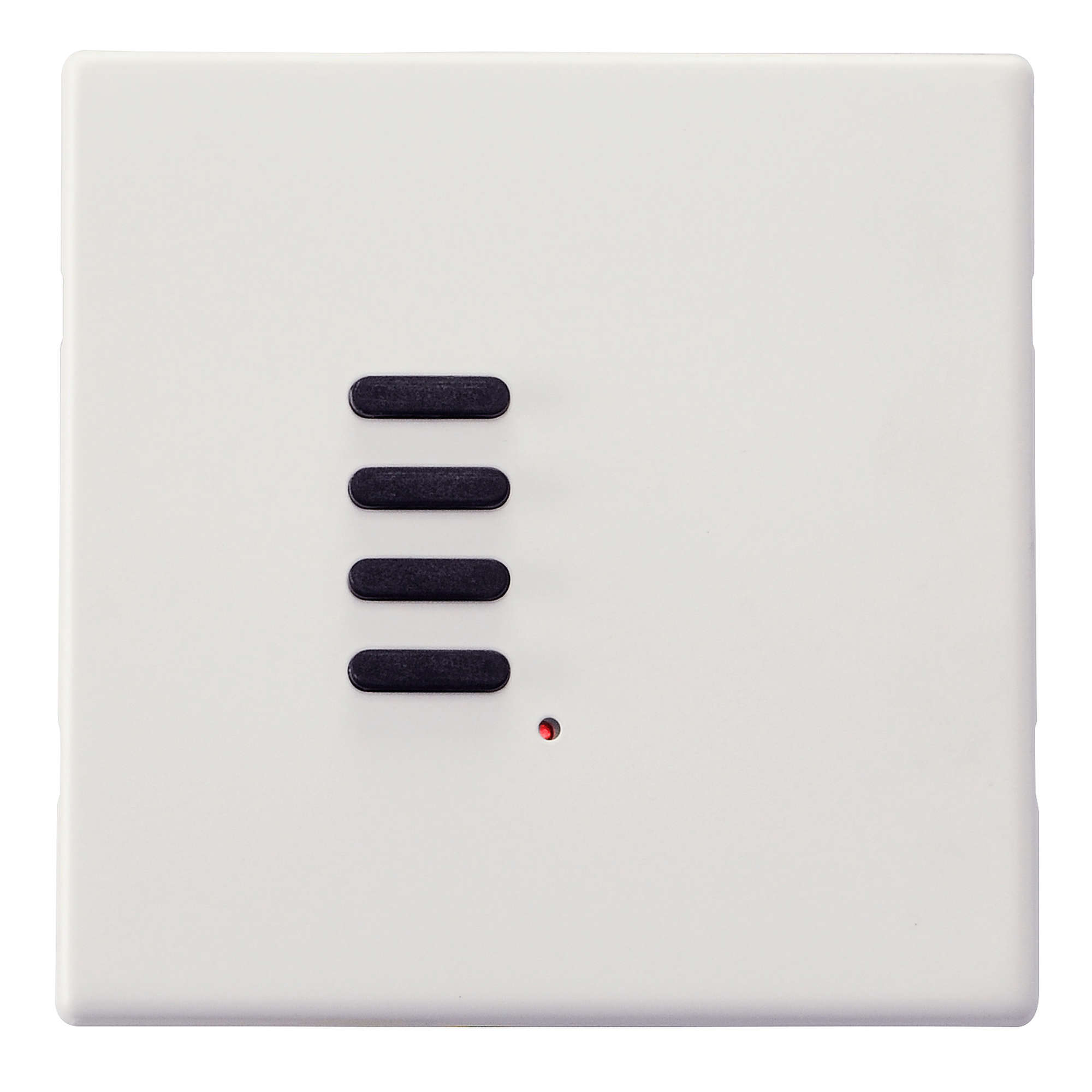 Wise Vogue Switch Primed White 4 Channel