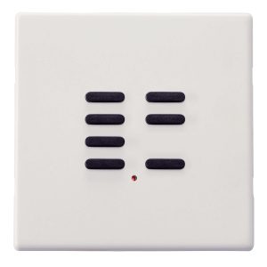 Wise Vogue Switch Primed White 7 Channel